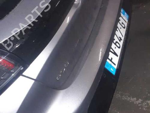 Used Parts PEUGEOT 208 II (UB_, UP_, UW_, UJ_) 1.5 BlueHDI 100 4758311