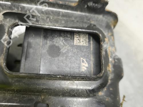 ABS Bremseaggregat ABS Bremseaggregat PEUGEOT 2008 I (CU_) 1.6 BlueHDi 120 (120 hp) 33870227 33870227