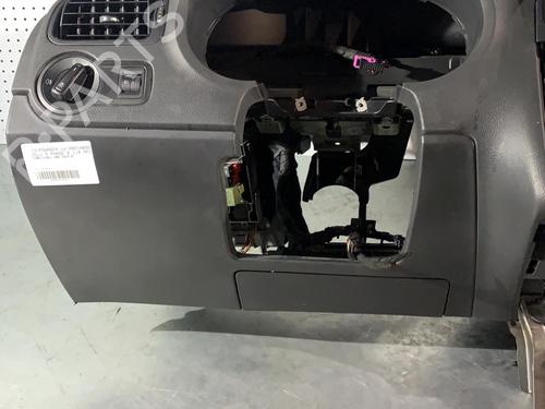Dashboard VW POLO V (6R1, 6C1) 1.0 | BP30846572C46