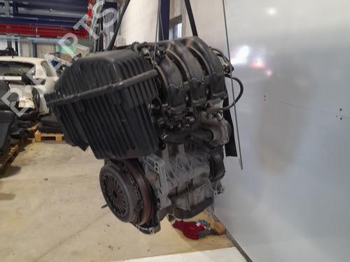 Engine PEUGEOT 208 I (CA_, CC_) 1.2 VTI 82 | BP21709286M1 