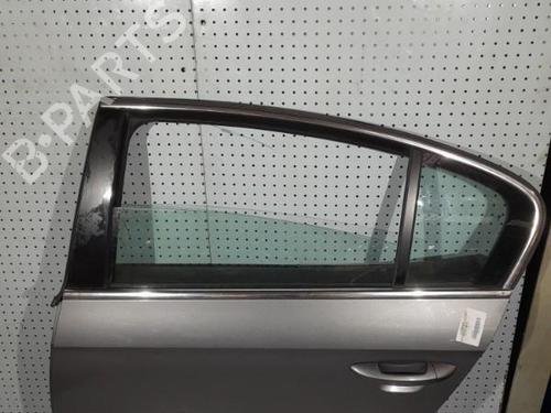 Left rear door VW PASSAT B6 (3C2) 2.0 TDI | BP21700517C4 