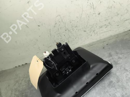 Display CITROËN C4 CACTUS 1.6 HDi 90 | BP31815863C48