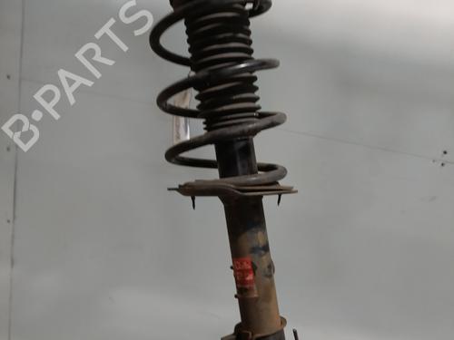 Used Left front shock absorber KIA SPORTAGE III (SL) 1.7 CRDi (116 hp) 29081166