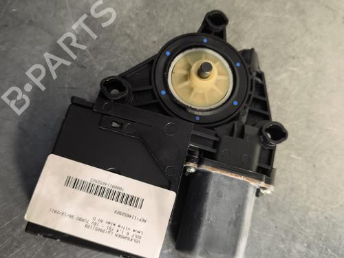 Front right window mechanism VW GOLF VI (5K1) 1.4 TSI | BP29936780C23