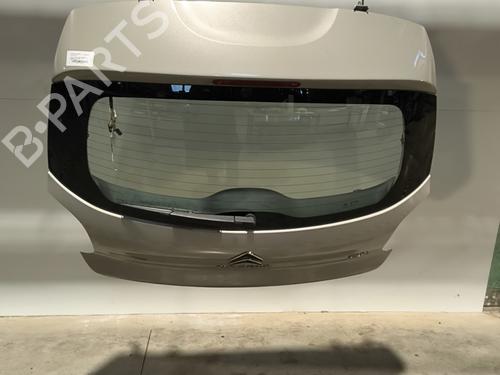 Bagklap CC/Kombi-Coupé CITROËN C3 III (SX) 1.2 PureTech 82 (83 hp) 31151055