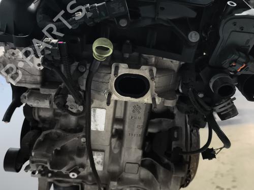 Engine PEUGEOT 208 I (CA_, CC_) 1.2 VTi 68 / PureTech 68 | BP23846280M1 - Image 8