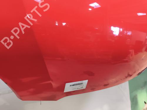 Used Hood Hood 38229655 38229655