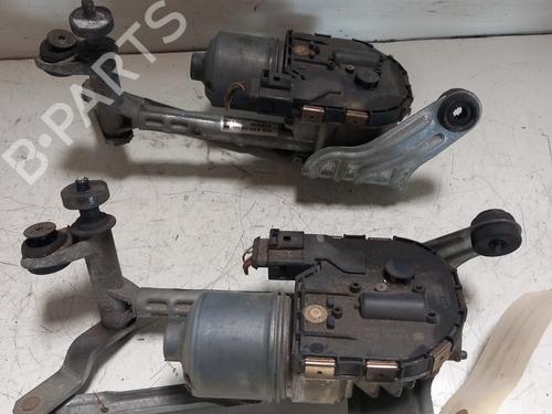 Used Front wiper motor SEAT LEON (1P1) 1.4 TSI (125 hp) 24236495