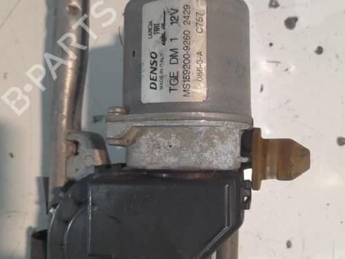 Used Front wiper motor FIAT PANDA (312_, 319_) 1.3 D Multijet 4x4 (312PXL1A) (75 hp) 21722215