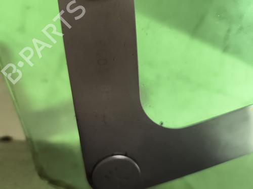 Rear left door window AUDI A3 Convertible (8P7) 2.0 TDI | BP29330689C20 