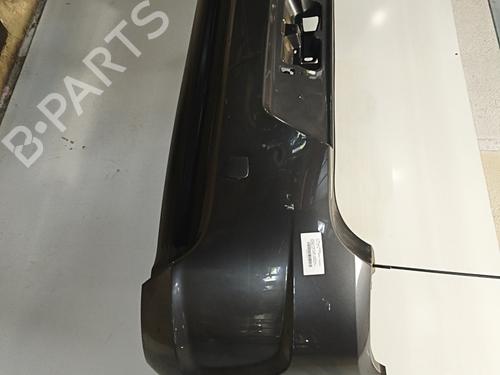 rear-bumper-citroen-c4-ii-nc_-2009-34234222 main image