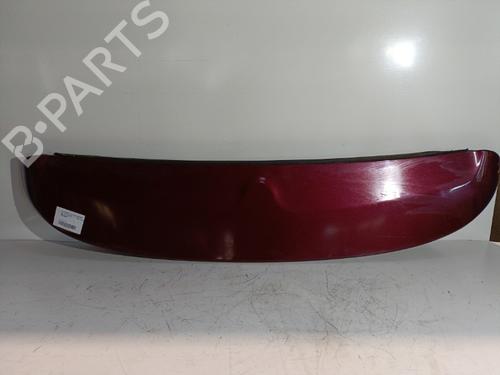 Used Rear spoiler CITROËN C4 Picasso I MPV (UD_) 1.6 HDi (109 hp) 21693856