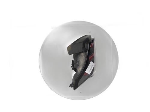 Used Left taillight Left taillight PEUGEOT 208 II (UB_, UP_, UW_, UJ_) 1.2 PureTech 100 (101 hp) 34202470 34202470