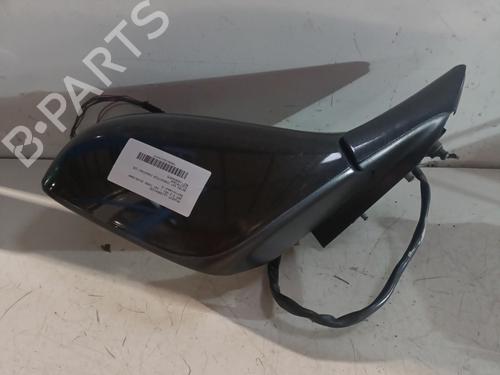 Used Left mirror PEUGEOT 807 (EB_) 2.2 HDi (128 hp) 24199341