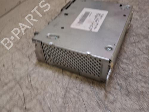 Radio PEUGEOT 208 I (CA_, CC_) 1.4 HDi | BP21713169E6 