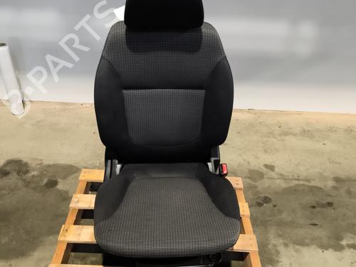 Used Right front seat MITSUBISHI L200 / TRITON (KA_T, KB_T) 2.5 DI-D 4WD (KB4T) (136 hp) 29501380