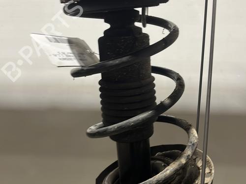 Used Right front shock absorber NISSAN MICRA III (K12) 1.4 16V (88 hp) 24236322