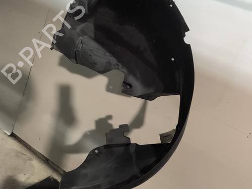 Wheel arch CITROËN C4 Picasso I MPV (UD_) 1.6 HDi | BP31815951C56