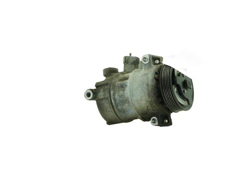 Used AC compressor AC compressor VW TIGUAN (5N_) 2.0 TDI 4motion (140 hp) 34284497 34284497