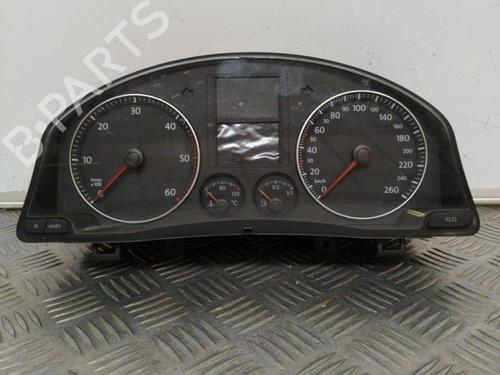 Used Instrument cluster Instrument cluster 22032823 22032823