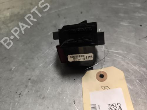 Warning switch OPEL CORSA D (S07) 1.3 CDTI (L08, L68) | BP29354184I22 