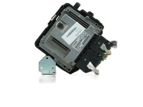 Control unit CITROËN C4 CACTUS 1.6 BlueHDi 100 | BP36054858M11 - Image 2