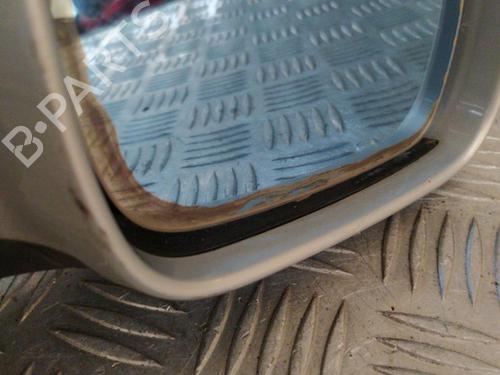 Used Right mirror VW GOLF IV (1J1) 1.9 TDI (115 hp) 22032861
