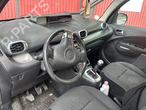 Used Parts CITROËN C3 Picasso (SH_) 1.6 HDI 90 (92 hp) 4406676