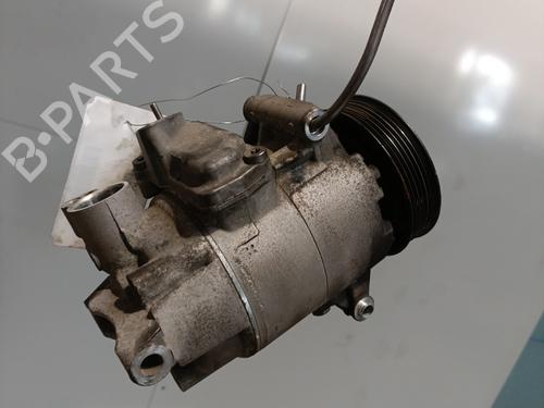 Used AC compressor VW POLO V (6R1, 6C1) 1.6 TDI (90 hp) 28442493