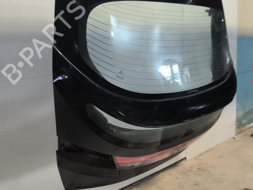 Tailgate HONDA CIVIC VIII Hatchback (FN, FK) 1.4 (FK1, FN4) | BP25624447C6 