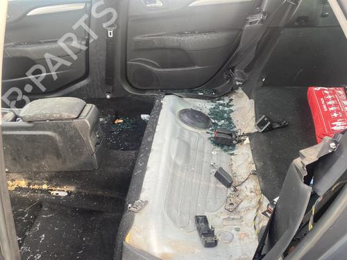 Steering pump CITROËN C4 II (NC_) 1.6 HDi 115 | BP25444081M99 - Image 2