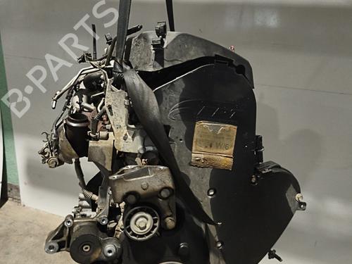 Engine FIAT DUCATO Van (250_) 160 Multijet 2,3 D | BP30934424M1 - Image 5