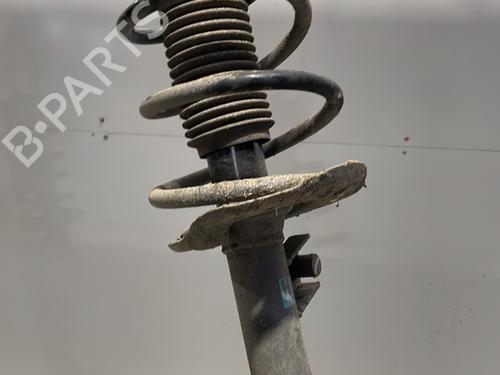 Used Left front shock absorber RENAULT KOLEOS I (HY_) 2.0 dCi (HY0K) (150 hp) 25336671