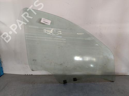 Front right door window DACIA SANDERO 1.4 (BS0C, BS0A, BS0G, BS1F, BS0E) | BP28165271C19