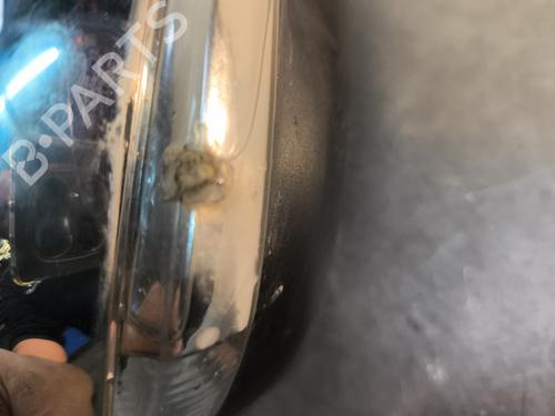 Right mirror PEUGEOT 208 I (CA_, CC_) 1.2 VTI 82 | BP29732882C27 
