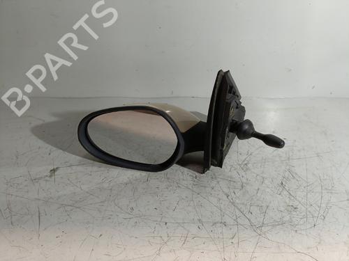 Retrovisor izquierdo LANCIA YPSILON (843_) 1.3 JTD (843.AXD11, 843.AXD1A) (70 hp) 21693802