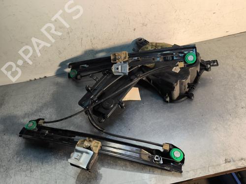 Front left window mechanism SEAT LEON (1P1) 1.9 TDI | BP29733142C22