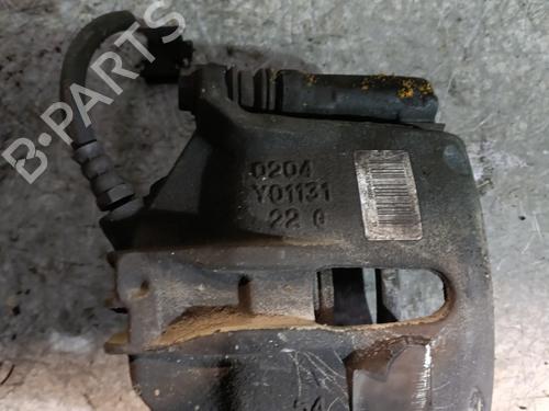 Left front brake caliper PEUGEOT 2008 I (CU_) 1.6 BlueHDi 100 | BP23135705M105 - Image 2