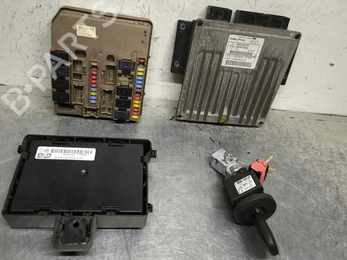 Electronic module RENAULT CLIO III (BR0/1, CR0/1) 1.5 dCi (C/BR0G, C/BR1G) | BP30934337M83