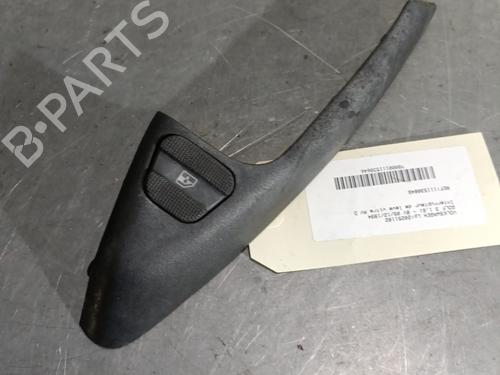 Used Right front window switch VW GOLF III (1H1) 1.6 (75 hp) 29081573