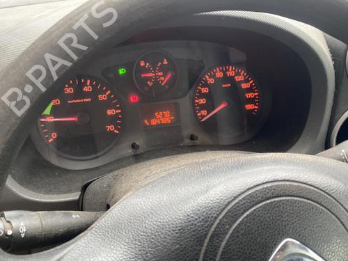 ABS pump CITROËN BERLINGO Box Body/MPV (B9) 1.6 HDi / BlueHDi 75 | BP28048197M43  - Image 8