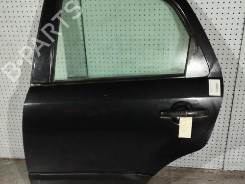 Left rear door FIAT SEDICI (189_) 1.9 D Multijet | BP21700421C4 