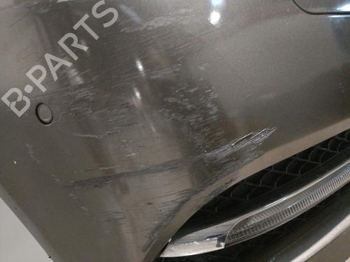 Front bumper MERCEDES-BENZ E-CLASS (W212) E 220 CDI / BlueTEC (212.001, 212.002) | BP29331004C7 