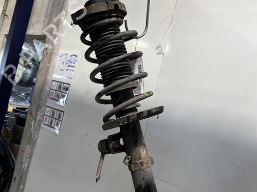 Left front shock absorber SKODA ROOMSTER (5J7) 1.9 TDI | BP27328280M16 