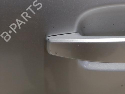 Left rear door CHEVROLET ORLANDO (J309) 2.0 D | BP23822246C4