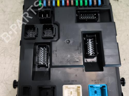 Electronic module CITROËN C3 II (SC_) 1.2 VTi 82 | BP24590065M83  - Image 5