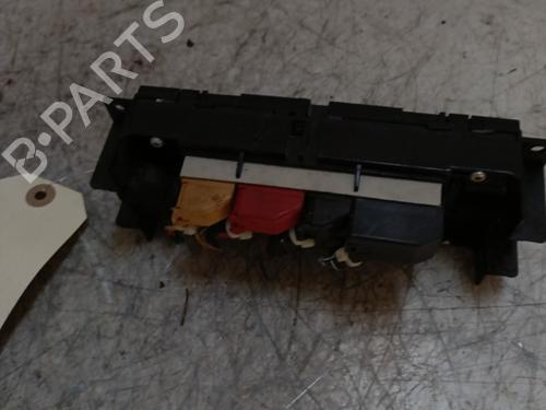 Climate control VW GOLF IV (1J1) 1.9 TDI | BP21707286I5 