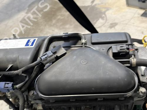 Engine NISSAN MICRA III (K12) 1.2 16V | BP27377784M1 