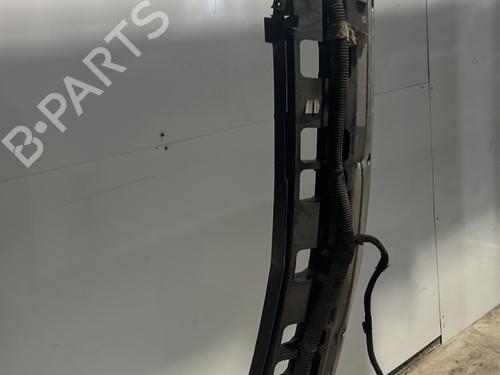 Front bumper reinforcement OPEL MERIVA A MPV (X03) 1.4 16V Twinport LPG (E75) | BP26729310C109 