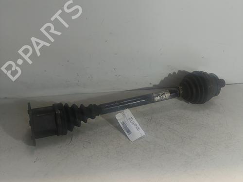 Right front driveshaft AUDI A4 B6 Convertible (8H7) 2.5 TDI | BP26173405M39 - Image 3